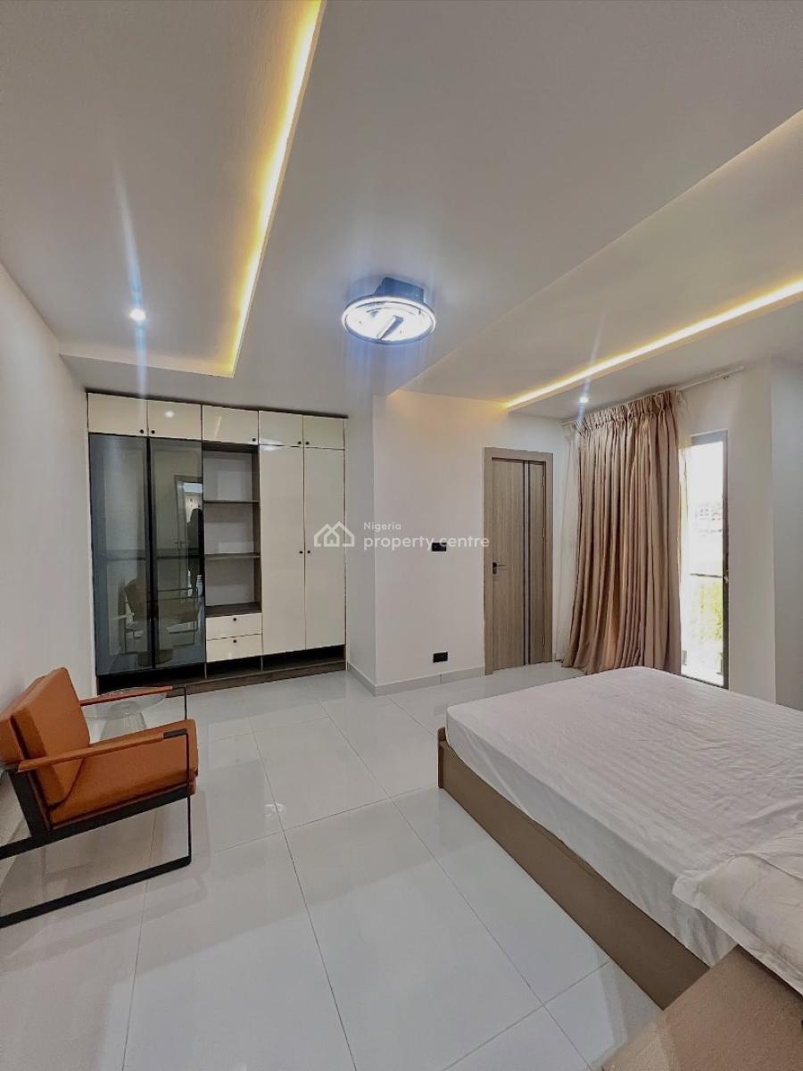 Fully Serviced Apartments with Pool, Gym and Elevator, Block Or Apartments with Different Options for Sale, Lekki Phase 1, Lekki, Lagos, Block of Flats for Sale