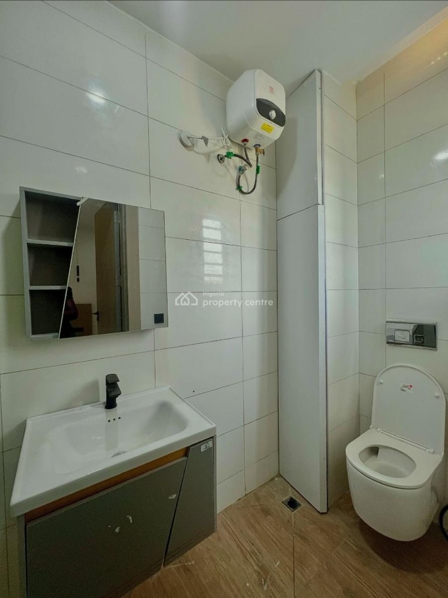 Fully Serviced Apartments with Pool, Gym and Elevator, Block Or Apartments with Different Options for Sale, Lekki Phase 1, Lekki, Lagos, Block of Flats for Sale