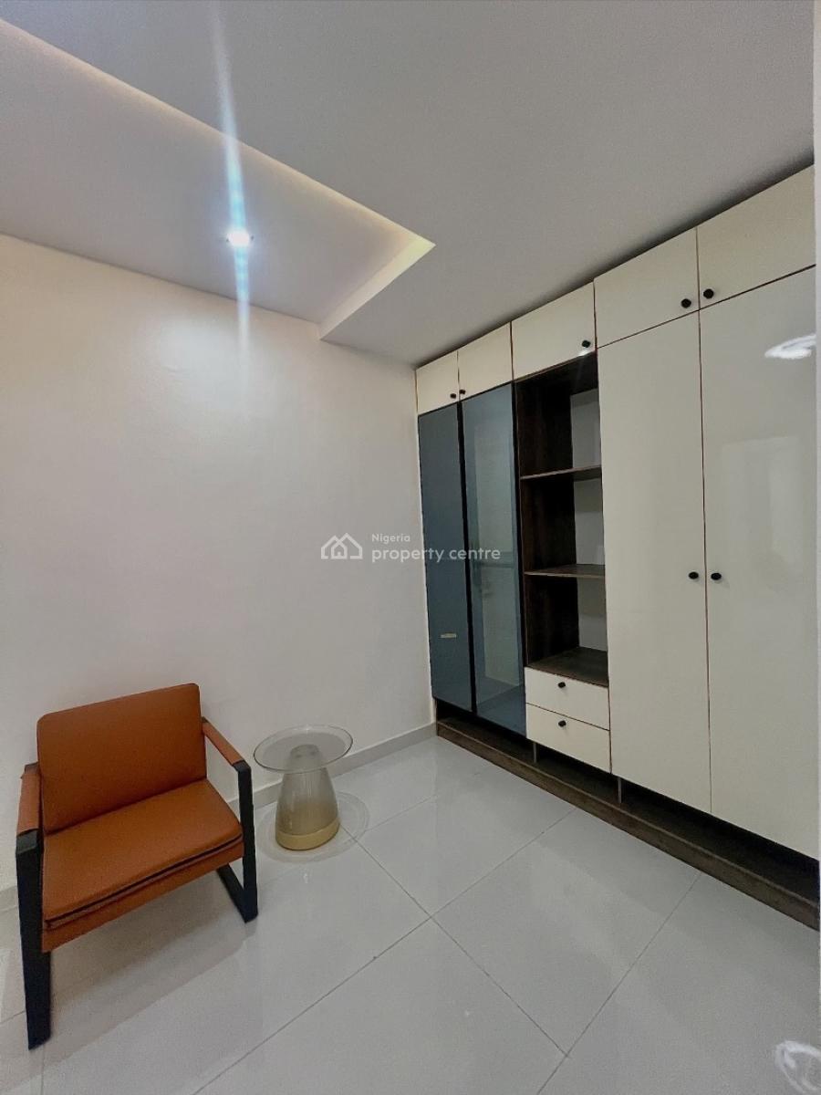 Fully Serviced Apartments with Pool, Gym and Elevator, Block Or Apartments with Different Options for Sale, Lekki Phase 1, Lekki, Lagos, Block of Flats for Sale