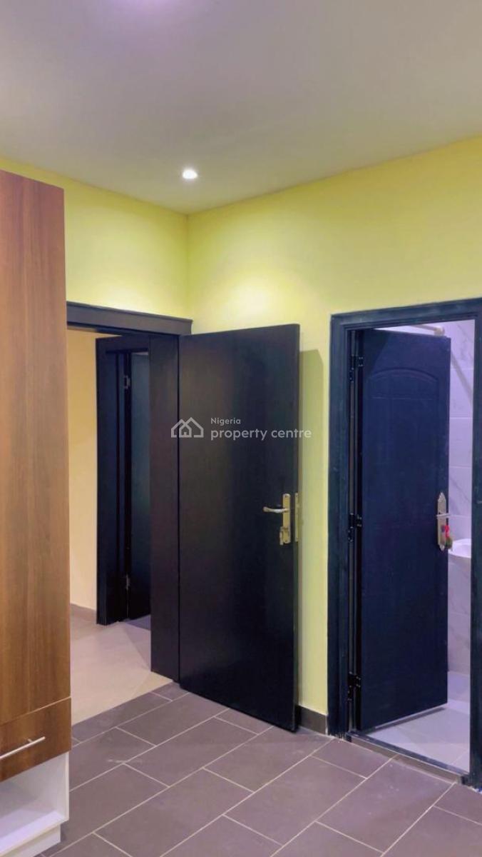 a Contemporary 7 Units of 3 Bedroom Flats, Badore  Estate, Badore, Ajah, Lagos, House for Rent