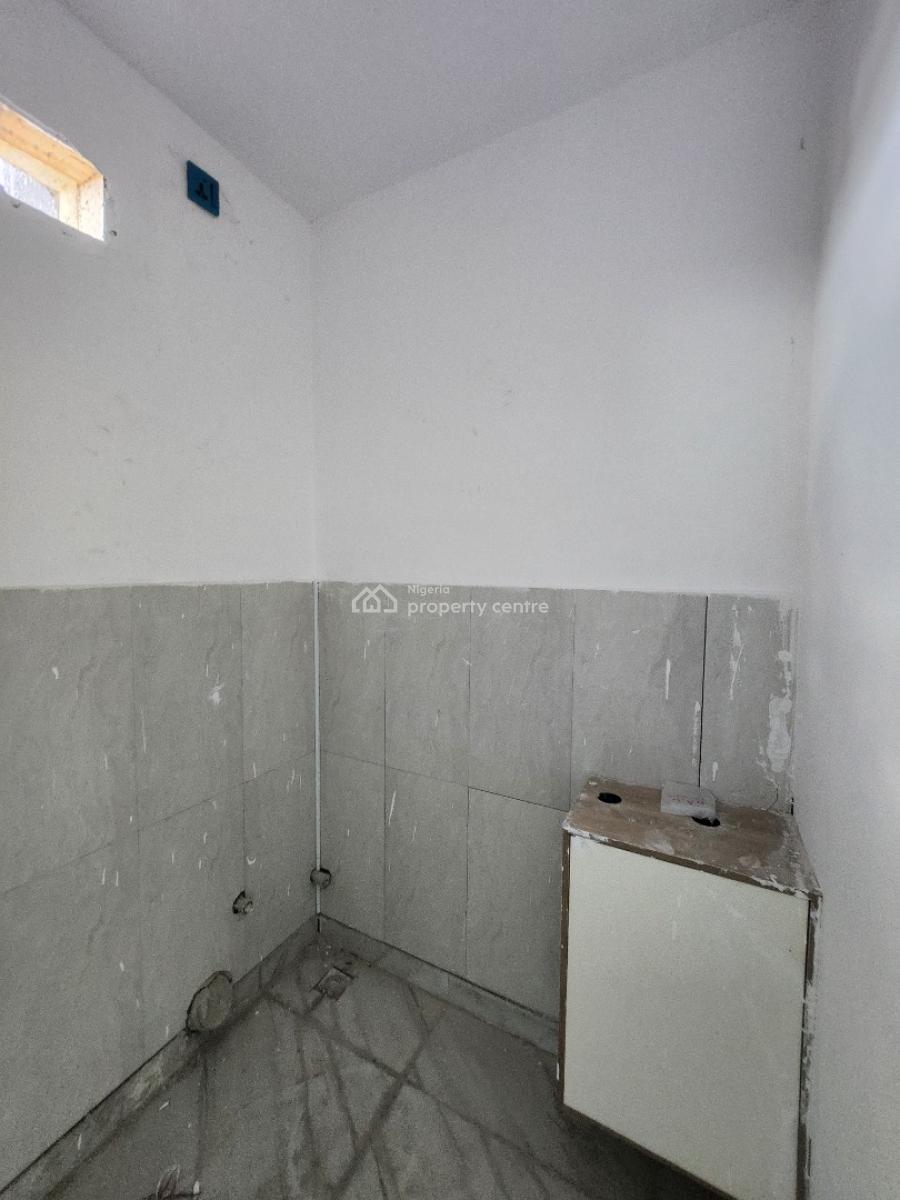 Fully Serviced 40sqms Office Space, Sangotedo, Ajah, Lagos, Office Space for Rent