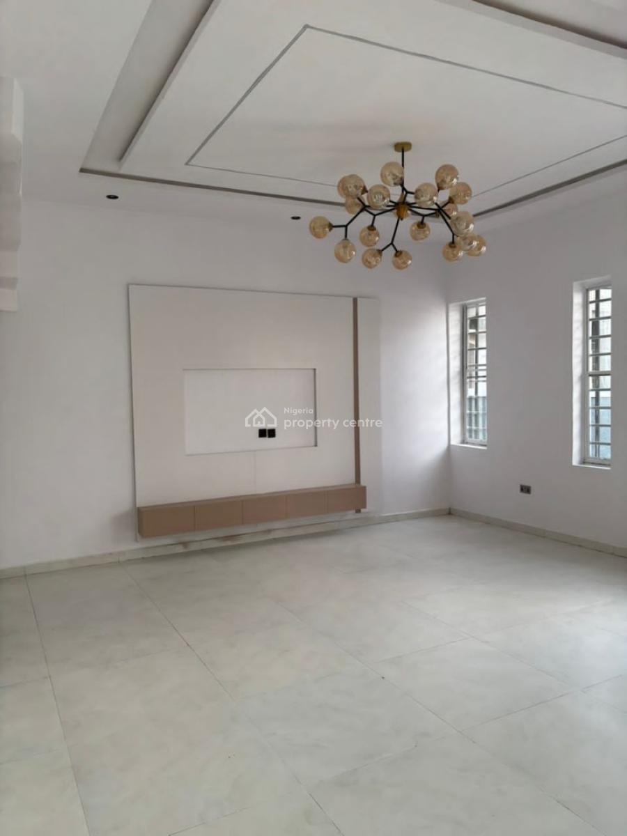 Now Selling, Ikota Gra, Ikota, Lekki, Lagos, Semi-detached Duplex for Sale