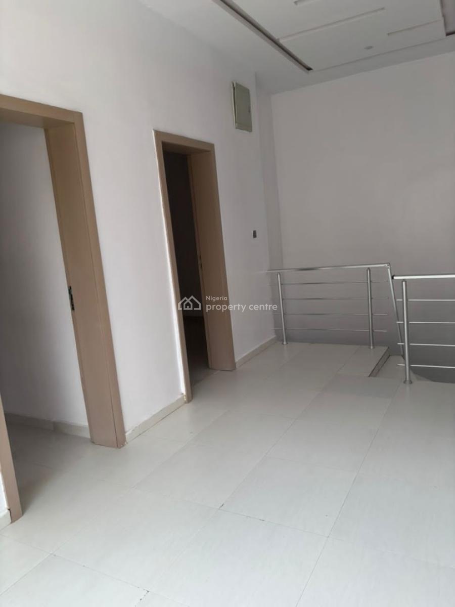 Now Selling, Ikota Gra, Ikota, Lekki, Lagos, Semi-detached Duplex for Sale