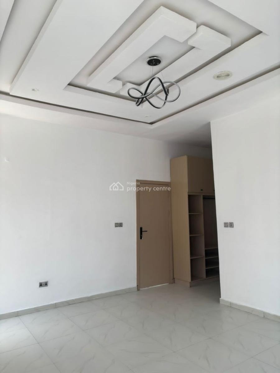 Now Selling, Ikota Gra, Ikota, Lekki, Lagos, Semi-detached Duplex for Sale