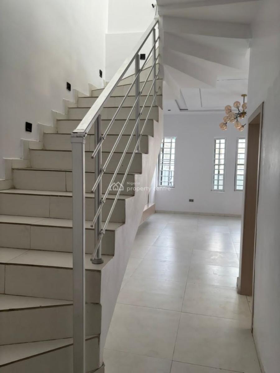 Now Selling, Ikota Gra, Ikota, Lekki, Lagos, Semi-detached Duplex for Sale