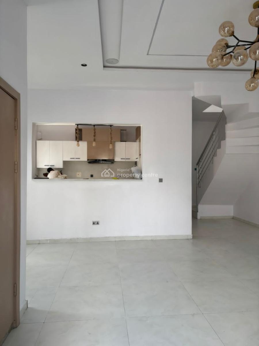 Now Selling, Ikota Gra, Ikota, Lekki, Lagos, Semi-detached Duplex for Sale