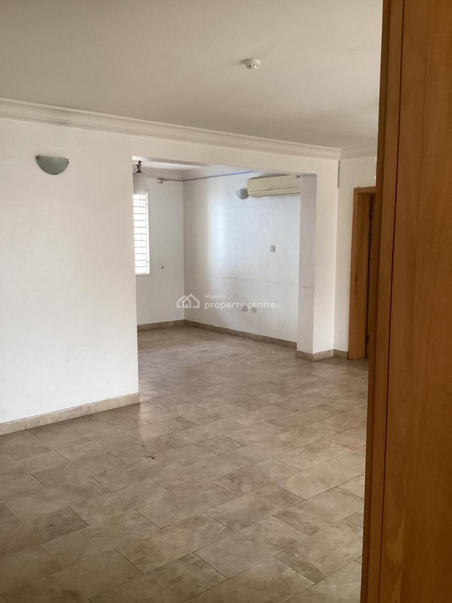 Five Bedroom Semi Detached Duplex with Bq, Lekki Phase 1, Lekki, Lagos, Semi-detached Duplex for Rent