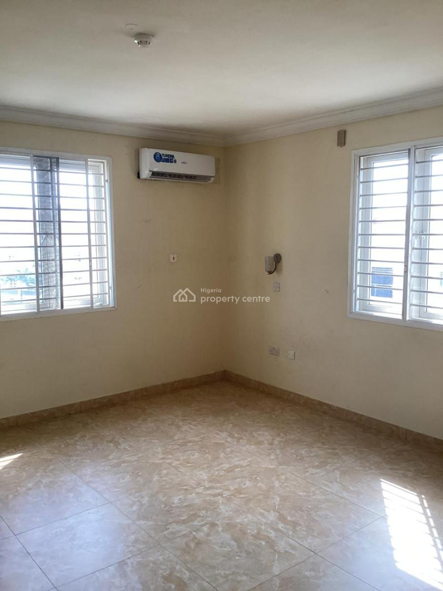Five Bedroom Semi Detached Duplex with Bq, Lekki Phase 1, Lekki, Lagos, Semi-detached Duplex for Rent