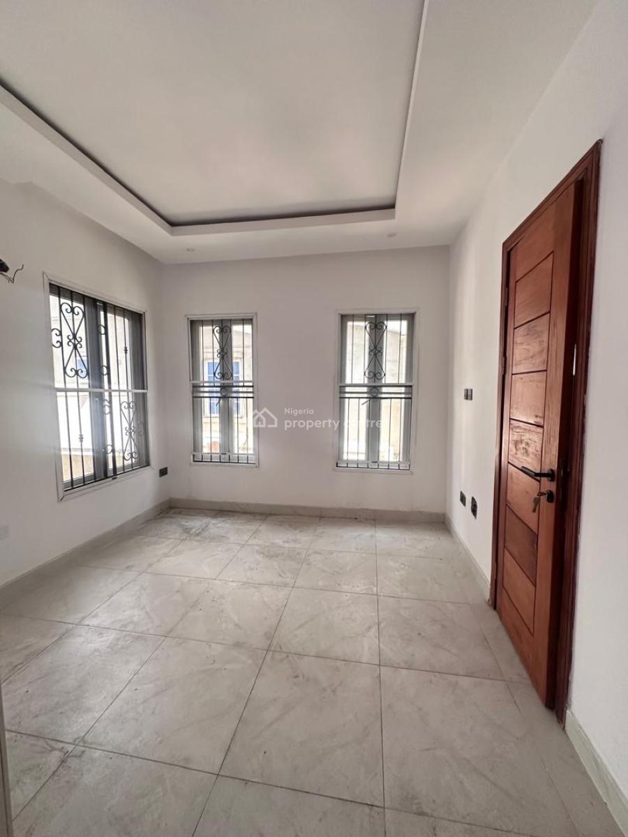 Stunning 4 Bedroom Maisonette in a Prestigious and Exclusive Estate (4, Victoria Island (vi), Lagos, House for Sale