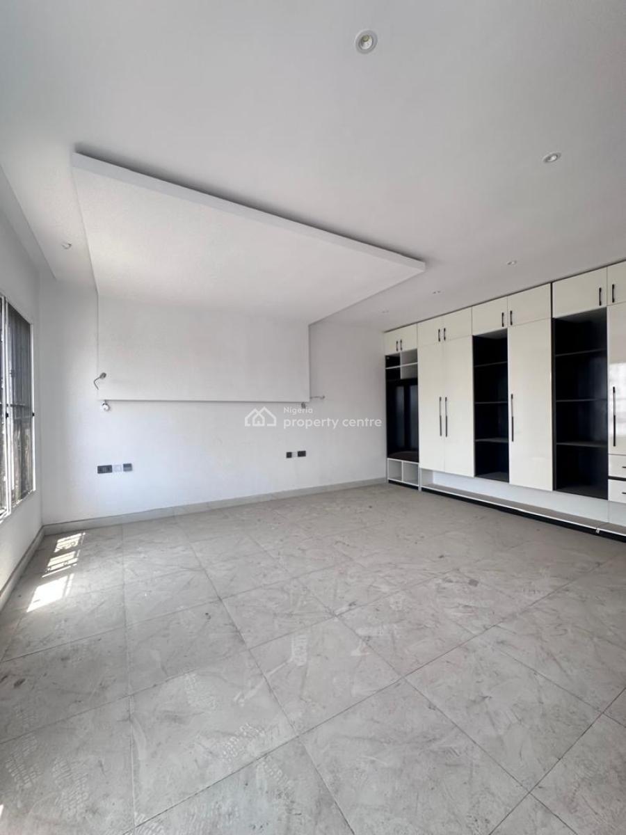 Stunning 4 Bedroom Maisonette in a Prestigious and Exclusive Estate (4, Victoria Island (vi), Lagos, House for Sale
