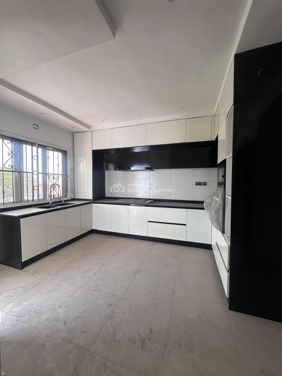 Stunning 4 Bedroom Maisonette in a Prestigious and Exclusive Estate (4, Victoria Island (vi), Lagos, House for Sale