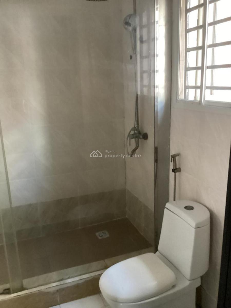 5 Bedroom Semi Detached with 2 Bq, Lekki Phase 1, Lekki, Lagos, Semi-detached Duplex for Rent