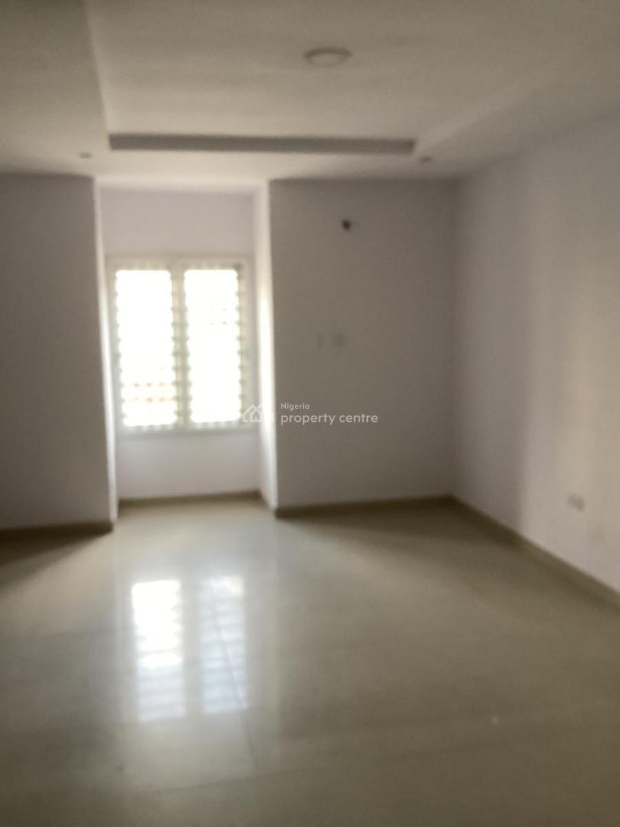 5 Bedroom Semi Detached with 2 Bq, Lekki Phase 1, Lekki, Lagos, Semi-detached Duplex for Rent