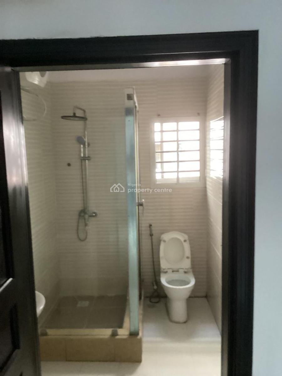 5 Bedroom Semi Detached with 2 Bq, Lekki Phase 1, Lekki, Lagos, Semi-detached Duplex for Rent