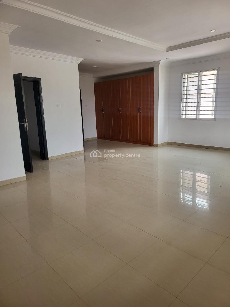 5 Bedroom Semi Detached with 2 Bq, Lekki Phase 1, Lekki, Lagos, Semi-detached Duplex for Rent