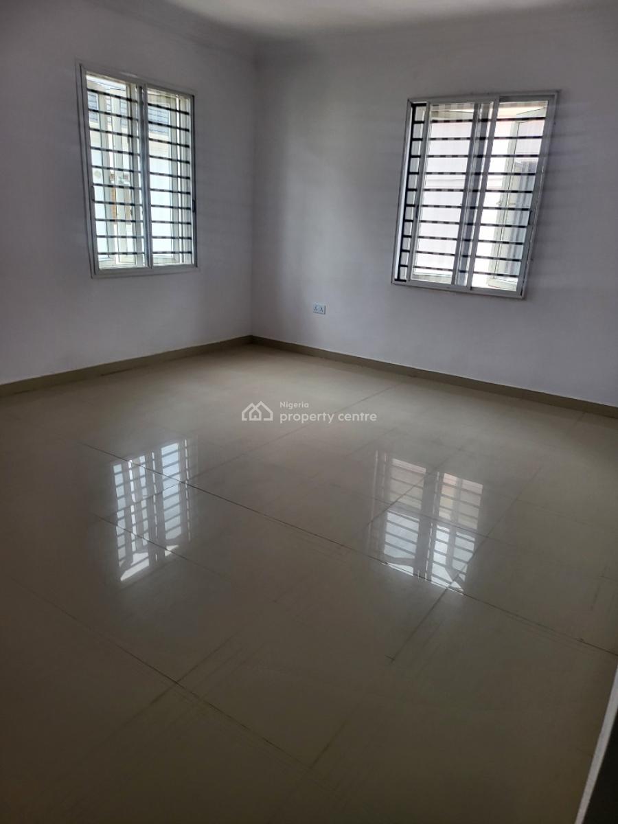 5 Bedroom Semi Detached with 2 Bq, Lekki Phase 1, Lekki, Lagos, Semi-detached Duplex for Rent