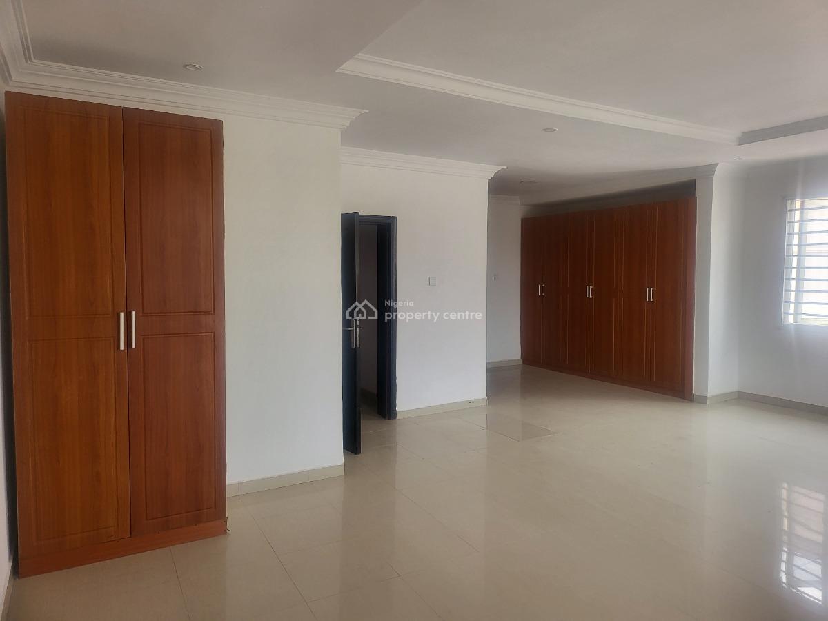 5 Bedroom Semi Detached with 2 Bq, Lekki Phase 1, Lekki, Lagos, Semi-detached Duplex for Rent