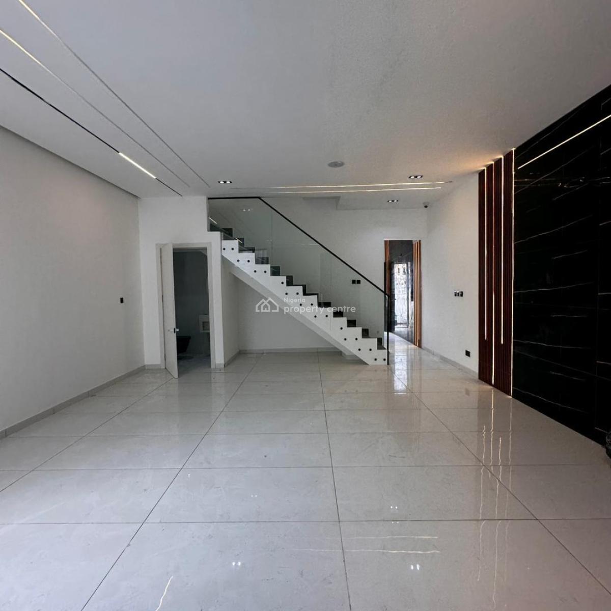 Luxurious and Beautifully Finished 4 Bed Semi Detached Duplex, Orchid, Lekki, Lagos, Semi-detached Duplex for Sale