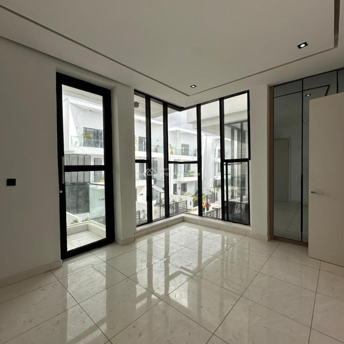 Luxurious and Beautifully Finished 4 Bed Semi Detached Duplex, Orchid, Lekki, Lagos, Semi-detached Duplex for Sale