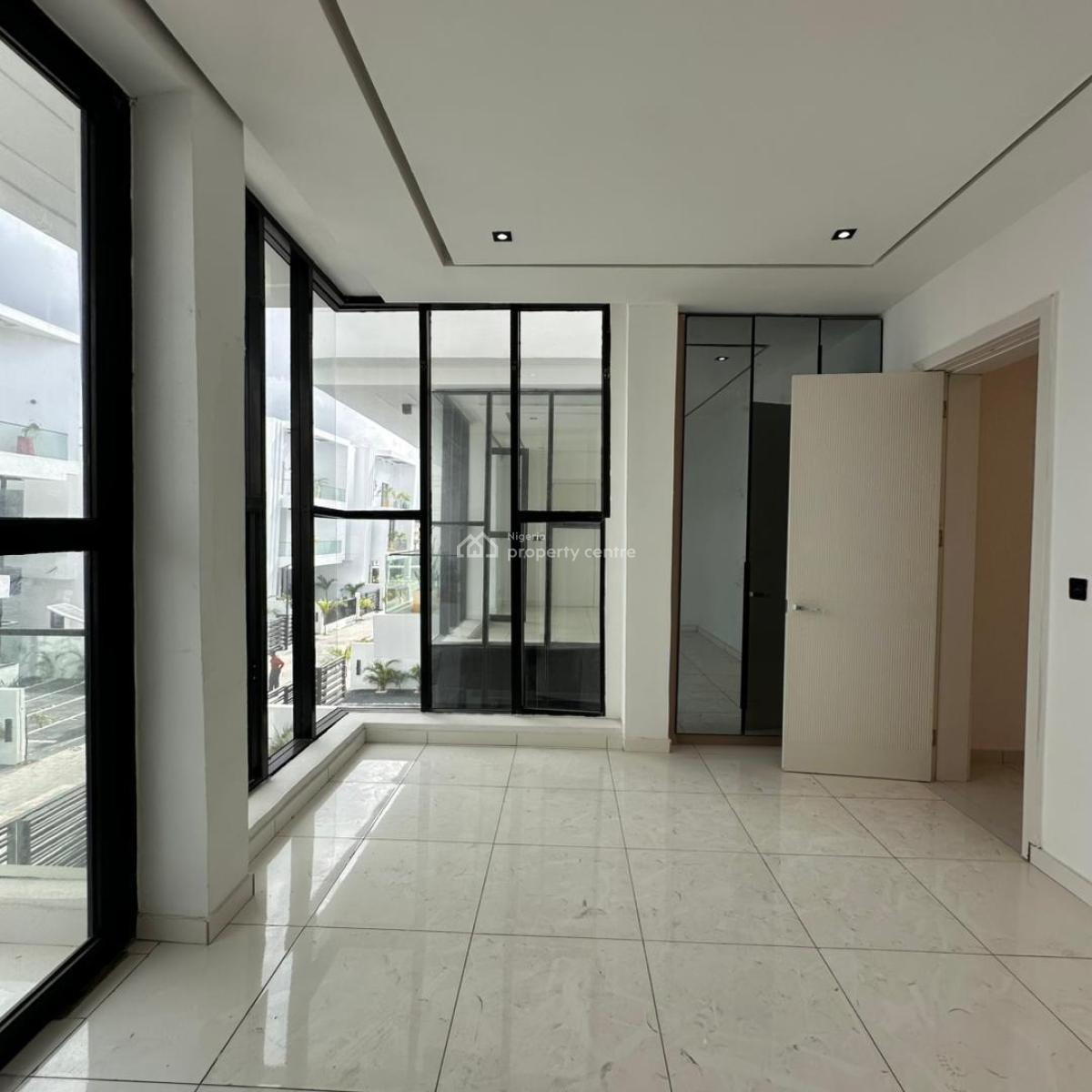 Luxurious and Beautifully Finished 4 Bed Semi Detached Duplex, Orchid, Lekki, Lagos, Semi-detached Duplex for Sale