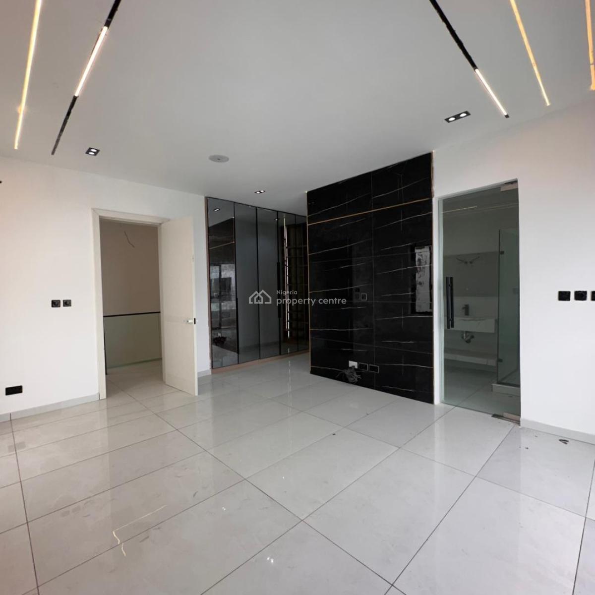 Luxurious and Beautifully Finished 4 Bed Semi Detached Duplex, Orchid, Lekki, Lagos, Semi-detached Duplex for Sale