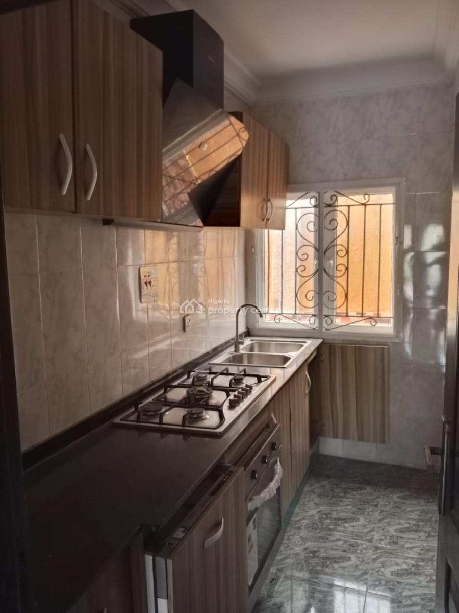 All New Ensuit 3 Bedroom Standard Apt with Acs, Off Ira-nla, Nipco Bus Stop, Addo Road, Ado, Ajah, Lagos, Flat / Apartment for Rent