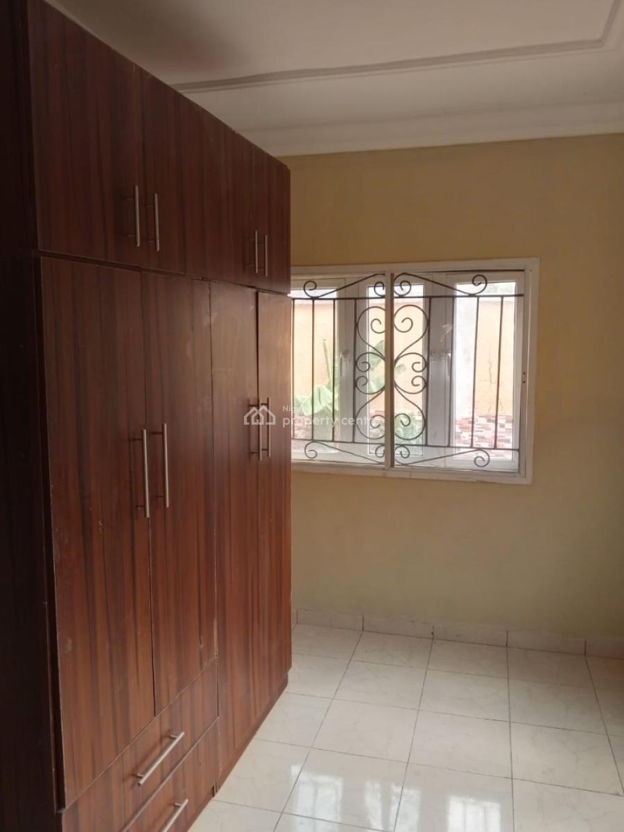 All New Ensuit 3 Bedroom Standard Apt with Acs, Off Ira-nla, Nipco Bus Stop, Addo Road, Ado, Ajah, Lagos, Flat / Apartment for Rent