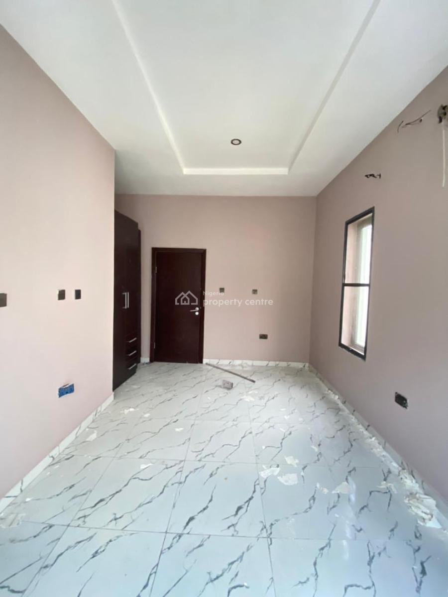 1 Bedroom Apartment, Harris Drive, Vgc, Lekki, Lagos, Mini Flat (room and Parlour) for Rent