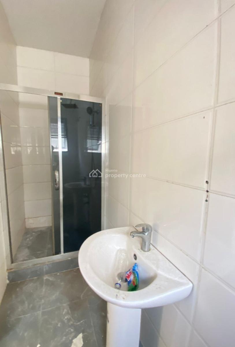 1 Bedroom Apartment, Harris Drive, Vgc, Lekki, Lagos, Mini Flat (room and Parlour) for Rent