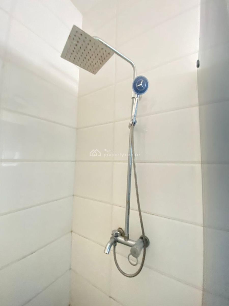 1 Bedroom Apartment, Harris Drive, Vgc, Lekki, Lagos, Mini Flat (room and Parlour) for Rent