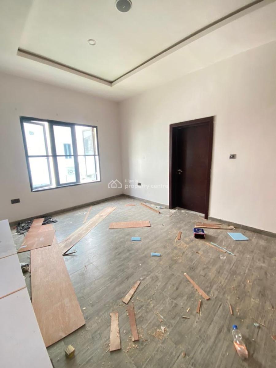 1 Bedroom Apartment, Harris Drive, Vgc, Lekki, Lagos, Mini Flat (room and Parlour) for Rent