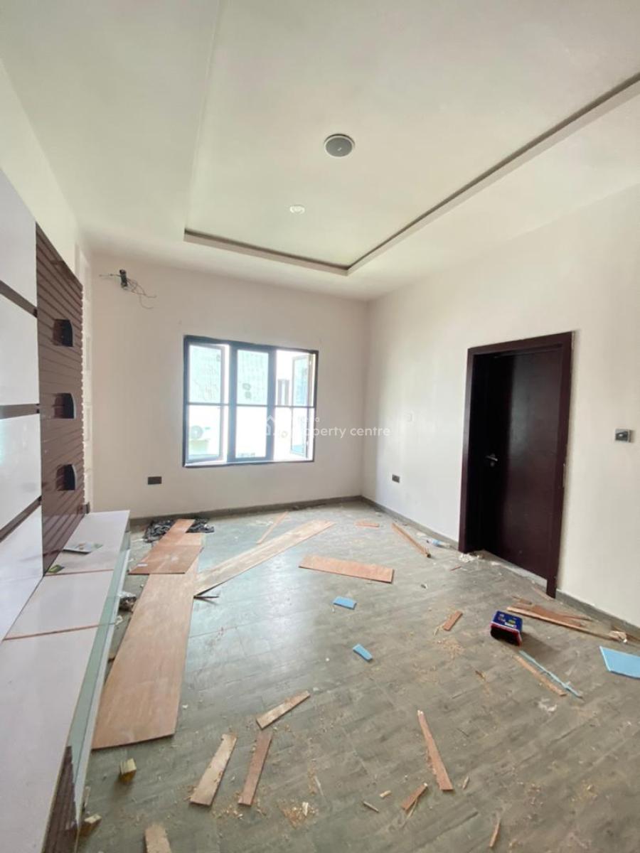 1 Bedroom Apartment, Harris Drive, Vgc, Lekki, Lagos, Mini Flat (room and Parlour) for Rent