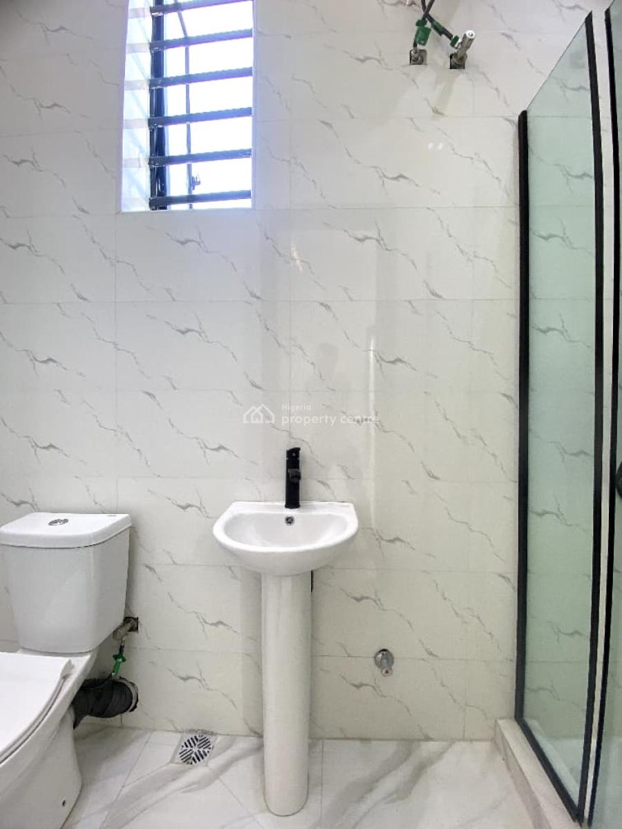 5 Bedroom Fully Detached Duplex with Bq, Ikota, Lekki, Lagos, Detached Duplex for Sale