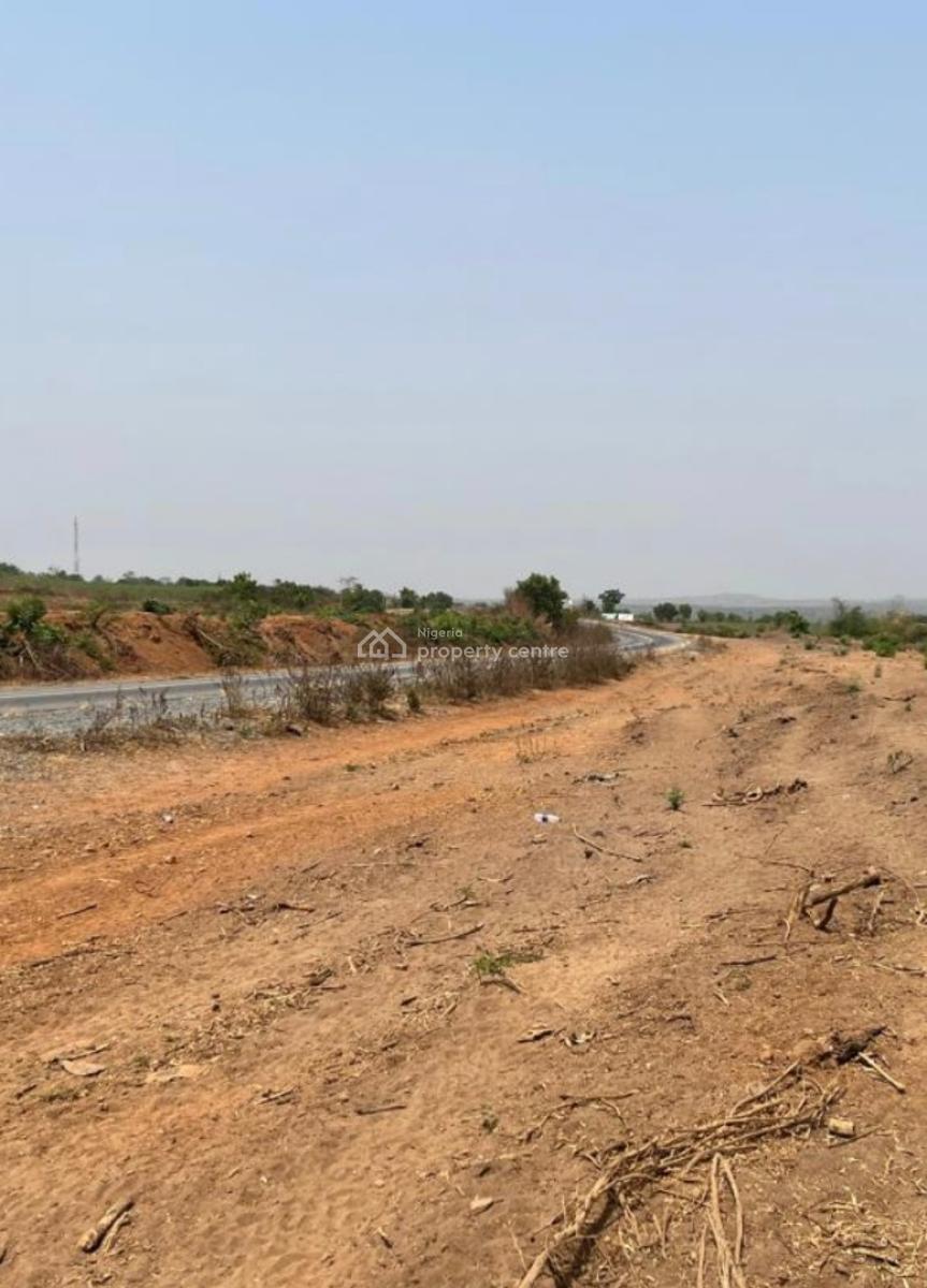 Enjoy 20% Discount on  Govt.approved Estate Facing Road, Itura Garden Estate Directly Facing Moniya Toad, Moniya, Ibadan, Oyo, Mixed-use Land for Sale