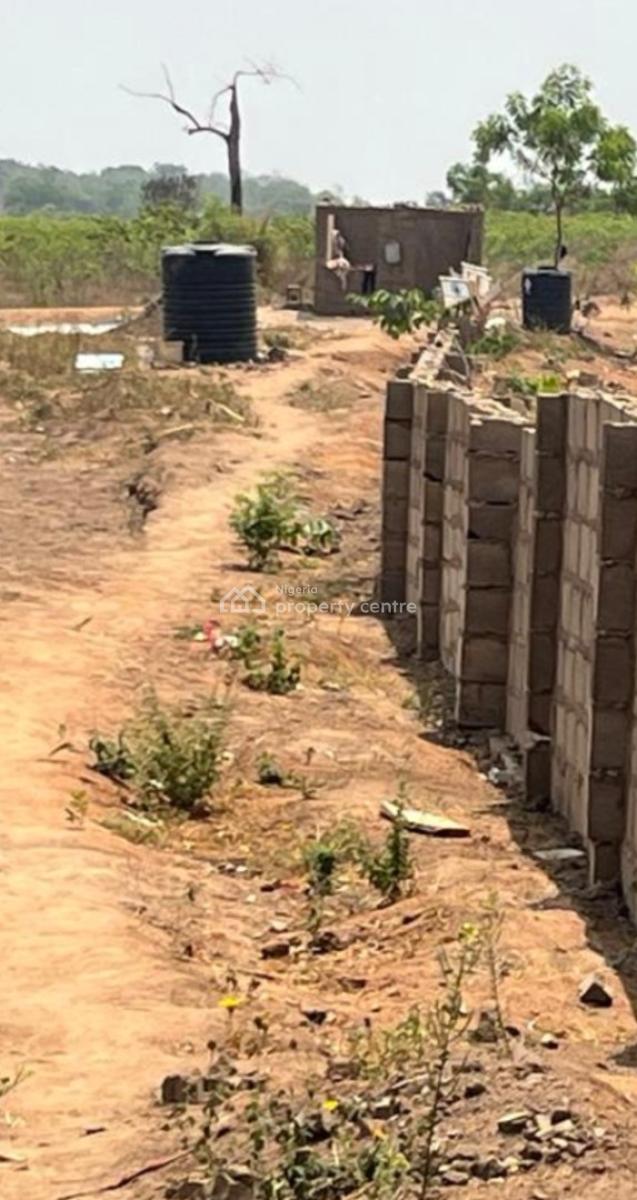 Enjoy 20% Discount on  Govt.approved Estate Facing Road, Itura Garden Estate Directly Facing Moniya Toad, Moniya, Ibadan, Oyo, Mixed-use Land for Sale