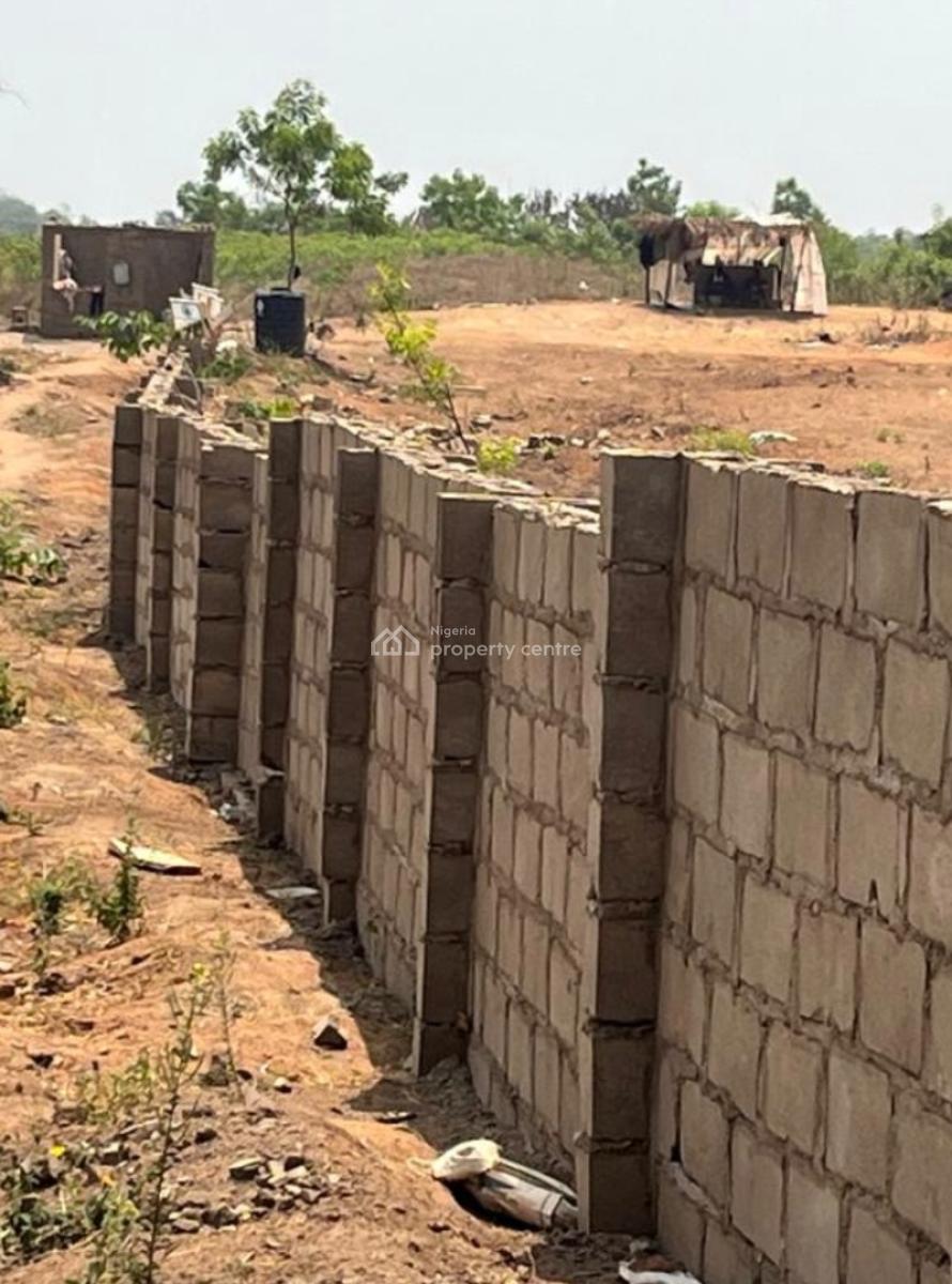 Enjoy 20% Discount on  Govt.approved Estate Facing Road, Itura Garden Estate Directly Facing Moniya Toad, Moniya, Ibadan, Oyo, Mixed-use Land for Sale