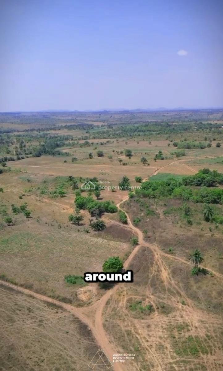 Enjoy 20% Discount on  Govt.approved Estate Facing Road, Itura Garden Estate Directly Facing Moniya Toad, Moniya, Ibadan, Oyo, Mixed-use Land for Sale