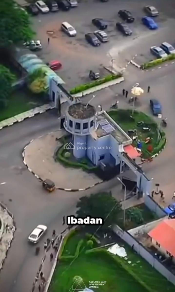 Enjoy 20% Discount on  Govt.approved Estate Facing Road, Itura Garden Estate Directly Facing Moniya Toad, Moniya, Ibadan, Oyo, Mixed-use Land for Sale