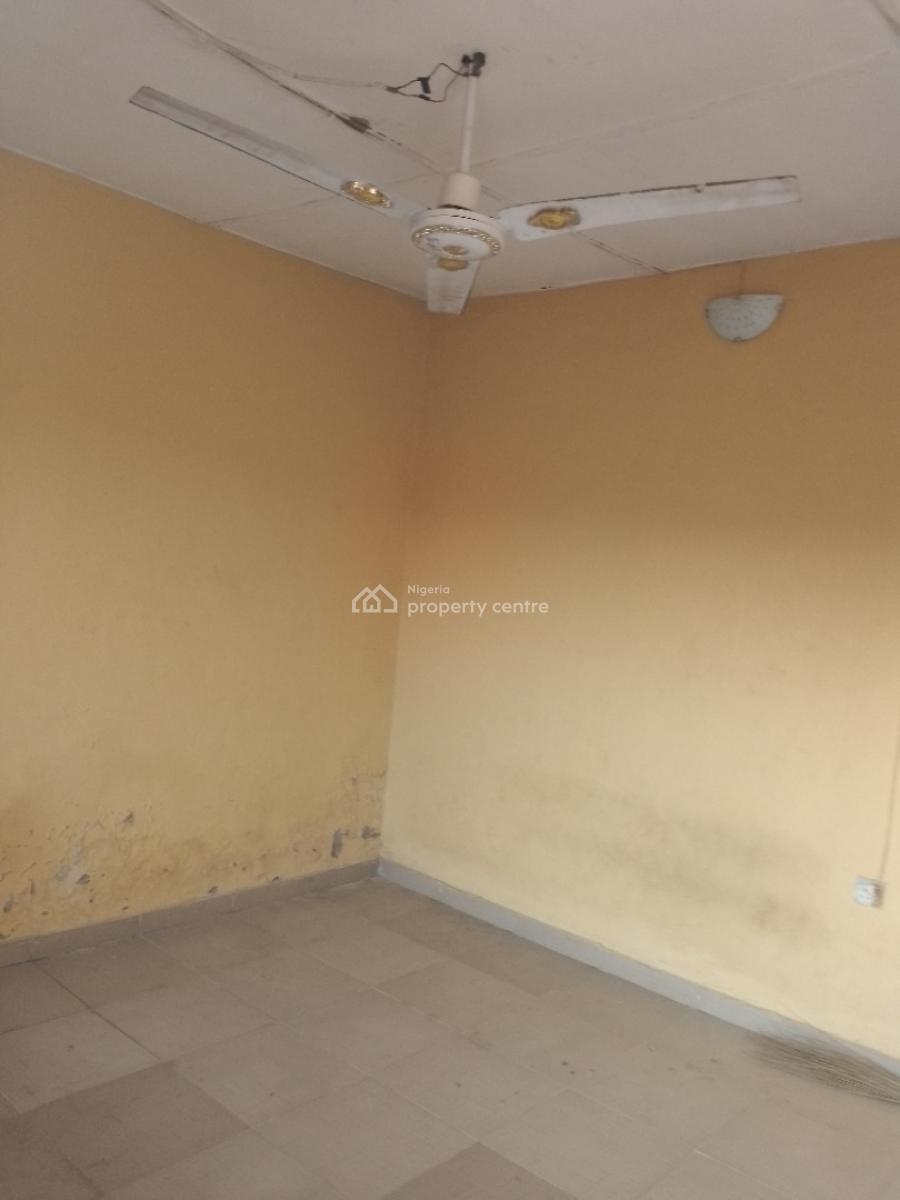 a Roomself Contained, Maternity Off Bayeku Road, Igbogbo, Ikorodu, Lagos, Self Contain (single Rooms) for Rent