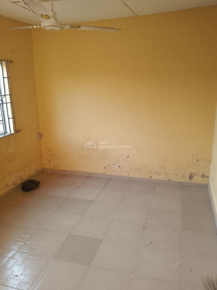 a Roomself Contained, Maternity Off Bayeku Road, Igbogbo, Ikorodu, Lagos, Self Contain (single Rooms) for Rent