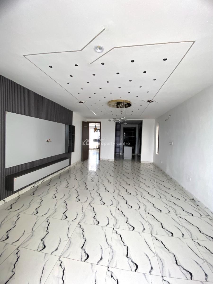 5 Bedroom Fully Detached Duplex with Swimming Pool, Ikota, Lekki, Lagos, Detached Duplex for Sale