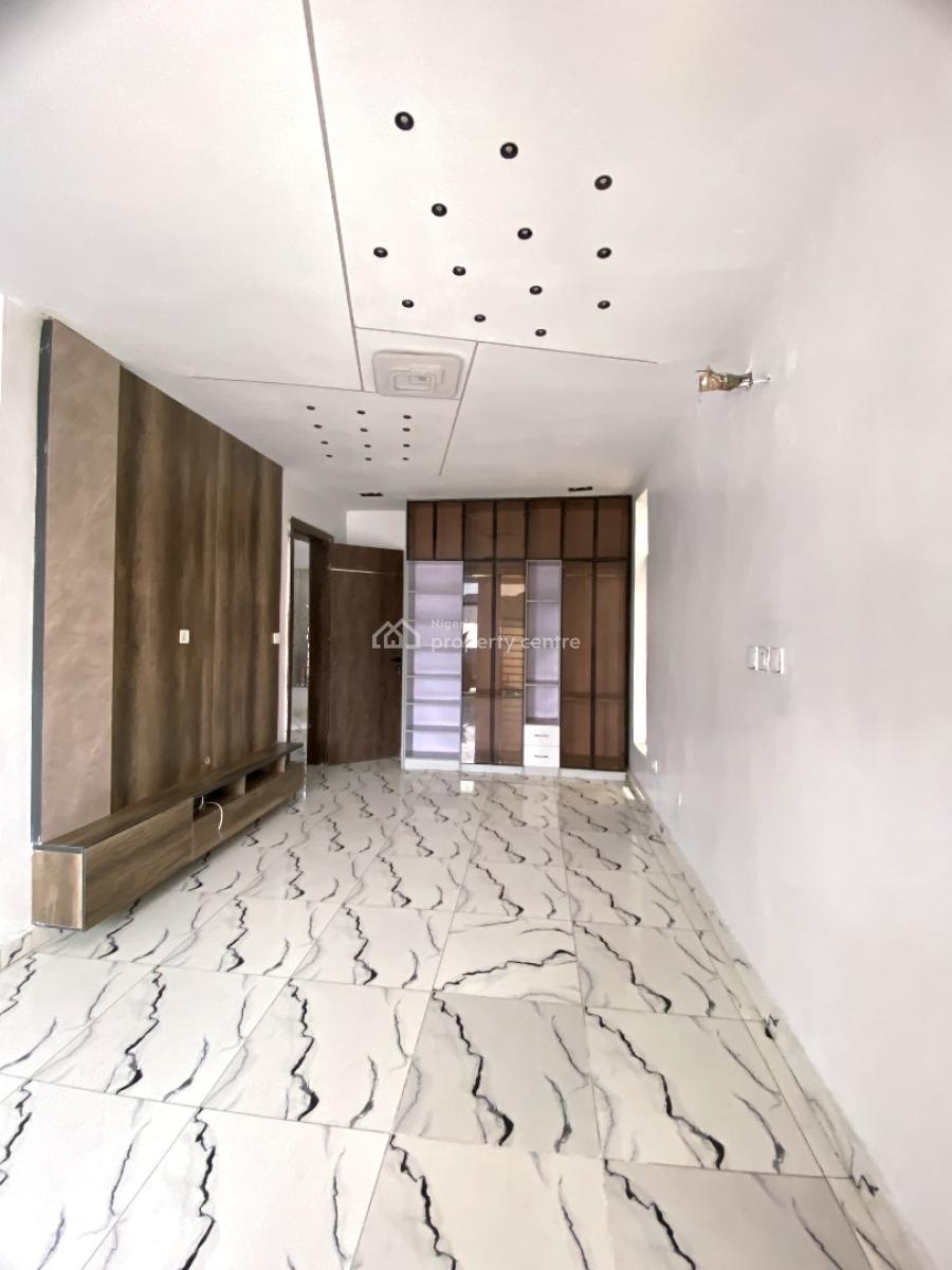 5 Bedroom Fully Detached Duplex with Swimming Pool, Ikota, Lekki, Lagos, Detached Duplex for Sale