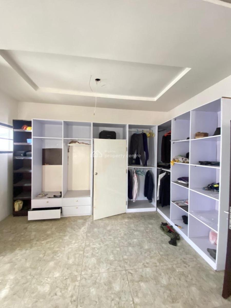 Big Studio ( Master Bedroom Bedroom) Apartment, Harris Drive, Vgc, Lekki, Lagos, Self Contain (single Rooms) for Rent