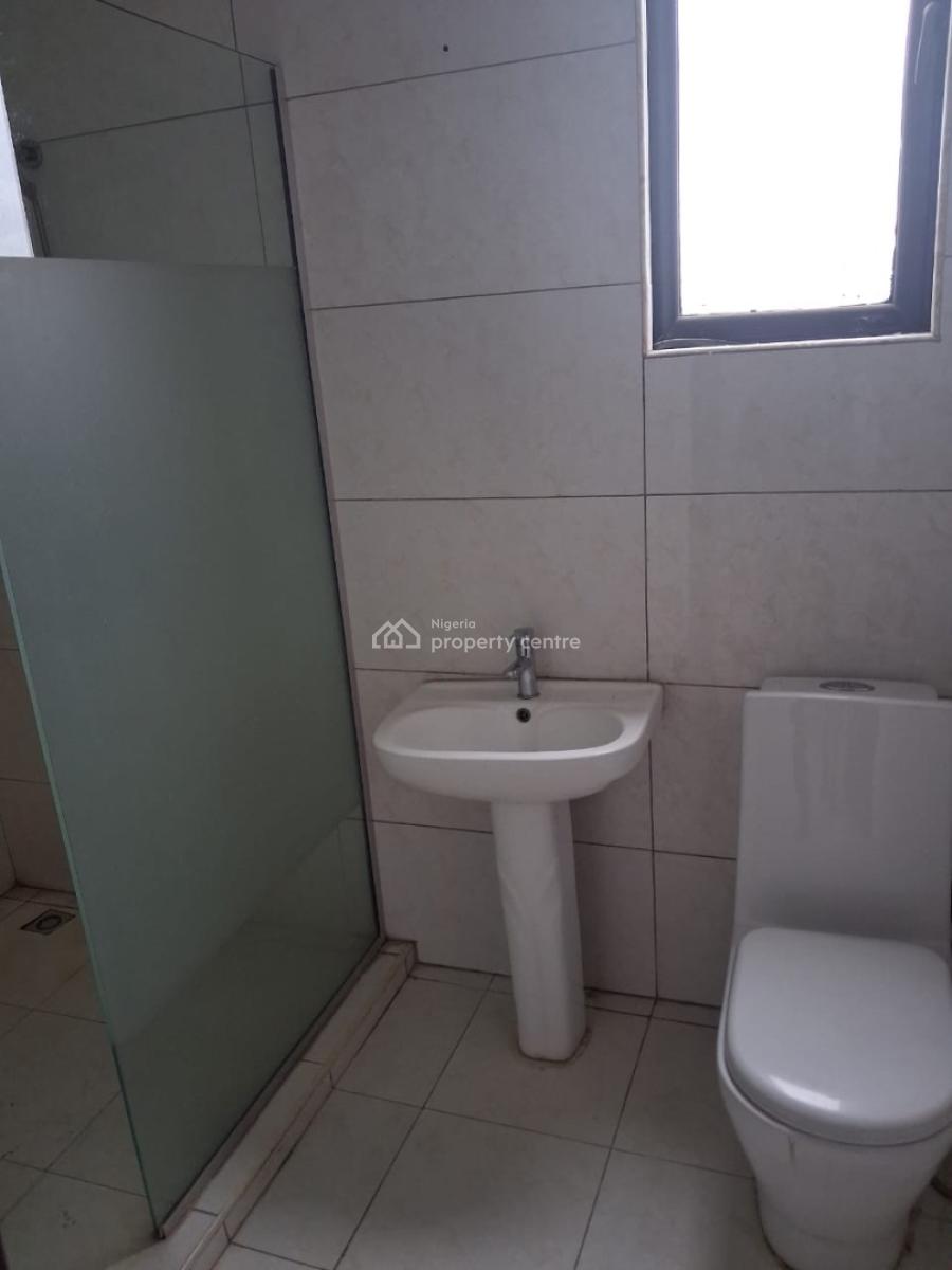 Well Maintained 3 Bedroom Apartment, Allen, Ikeja, Lagos, Flat / Apartment for Rent