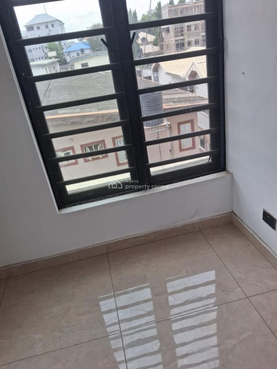 Well Maintained 3 Bedroom Apartment, Allen, Ikeja, Lagos, Flat / Apartment for Rent