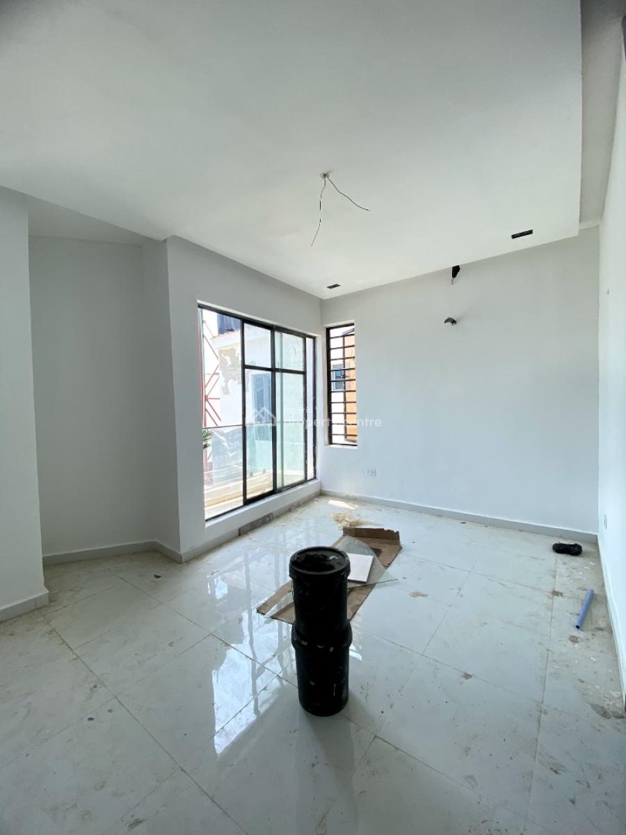 4 Bedroom Semi Detached Duplex, Ikota, Lekki, Lagos, Semi-detached Duplex for Sale