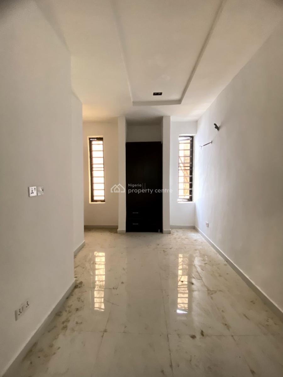 4 Bedroom Semi Detached Duplex, Ikota, Lekki, Lagos, Semi-detached Duplex for Sale