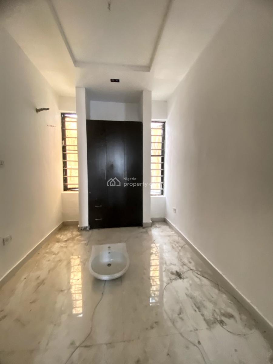 4 Bedroom Semi Detached Duplex, Ikota, Lekki, Lagos, Semi-detached Duplex for Sale