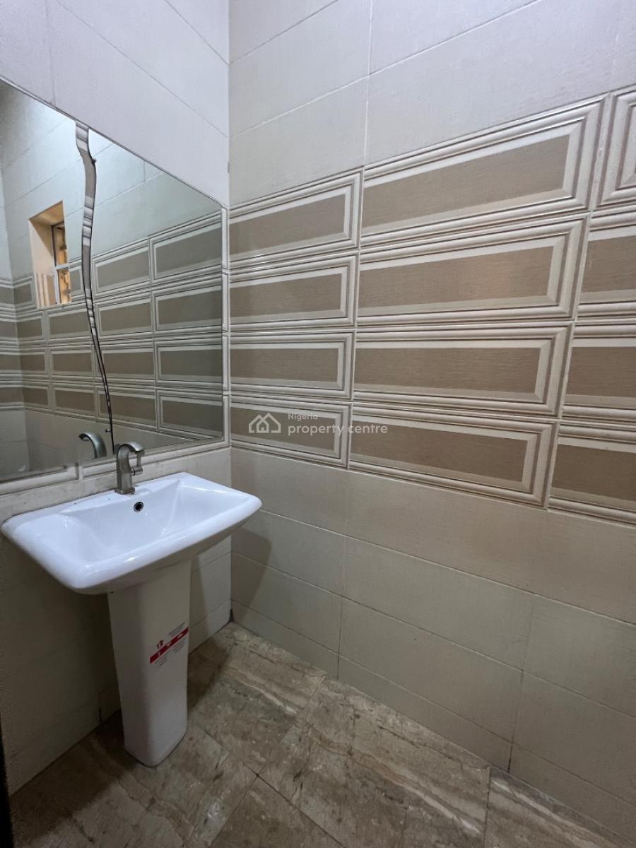 Extremely Massive Studio Apartment, Ginza Hills Estate, Lekki Conservation, Lekki Phase 2, Lekki, Lagos, Self Contain (single Rooms) for Rent