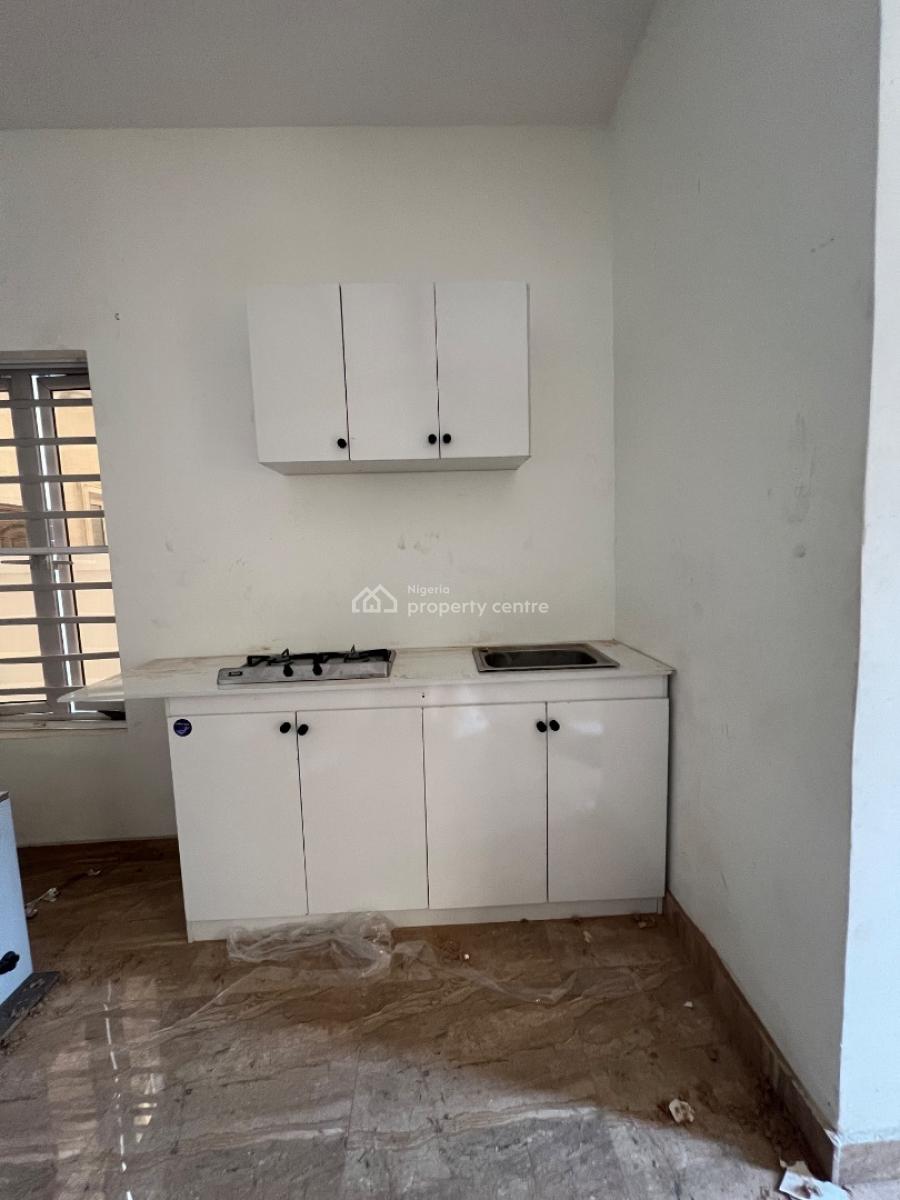 Extremely Massive Studio Apartment, Ginza Hills Estate, Lekki Conservation, Lekki Phase 2, Lekki, Lagos, Self Contain (single Rooms) for Rent
